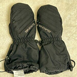 Dakine Kids Mittens, Size Small (4-6 years)
